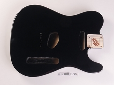 BLEM - XGP Premium TE Body Gloss Black